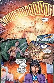 Teen Titans (2011-2014) Vol. 1: It's Our Right To Fight