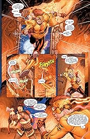 Teen Titans (2011-2014) Vol. 1: It's Our Right To Fight