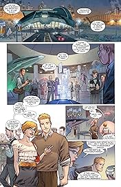 The Flash (2011-2016) Vol. 1: Move Forward