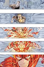 The Flash (2011-2016) Vol. 1: Move Forward
