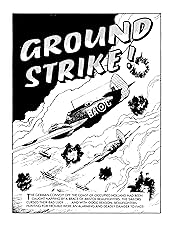 Commando #4994: Ground Strike!