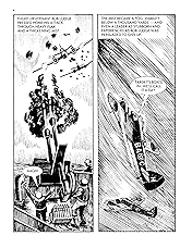 Commando #4994: Ground Strike!