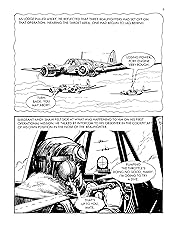 Commando #4994: Ground Strike!