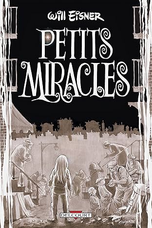 Petits Miracles - Réédition