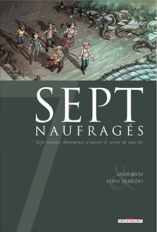 Sept Naufragés