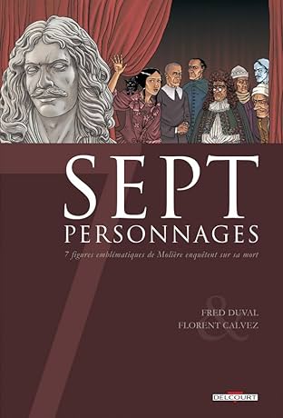 Sept Personnages