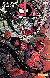 Spider-Man/Deadpool (2016-2019) #16