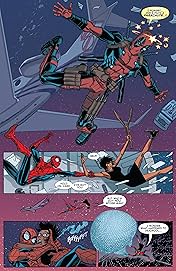Spider-Man/Deadpool (2016-2019) #16