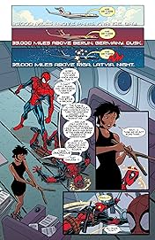Spider-Man/Deadpool (2016-2019) #16