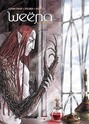 Weëna Vol. 3: Résurgence