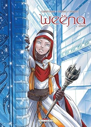 Weëna Vol. 4: Union