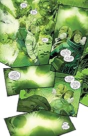 Star Wars: Doctor Aphra (2016-2019) #6