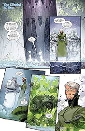 Star Wars: Doctor Aphra (2016-2019) #6