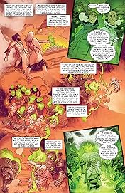 Star Wars: Doctor Aphra (2016-2019) #6