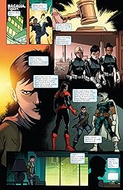 Captain America: Steve Rogers (2016-2017) #16