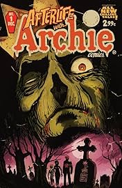 Afterlife With Archie #1
