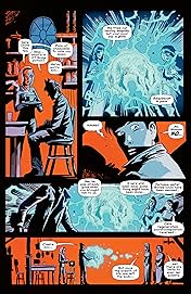 Afterlife With Archie #1