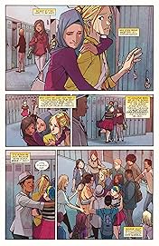 Ms. Marvel (2015-2019) #17