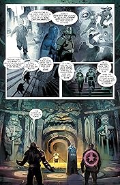 Secret Empire (2017) #0