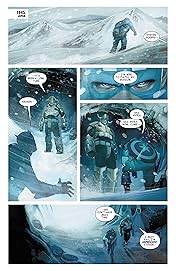 Secret Empire (2017) #0