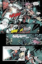 X-Men: Age of Apocalypse #2