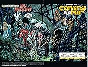 X-Men: Age of Apocalypse #2