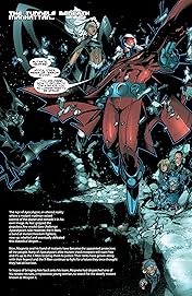 X-Men: Age of Apocalypse #2