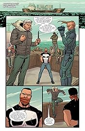 The Punisher (2016-2018) #11