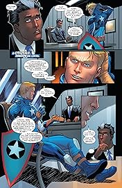U.S.Avengers (2017) #5