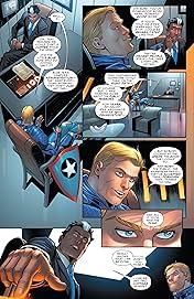 U.S.Avengers (2017) #5