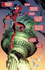 Ben Reilly: Scarlet Spider (2017-2018) #1