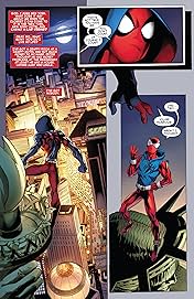 Ben Reilly: Scarlet Spider (2017-2018) #1