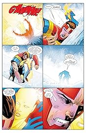 Thunderbolts (2016-2017) #12