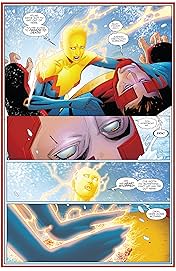 Thunderbolts (2016-2017) #12