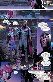 X-Men Blue (2017-2018) #2