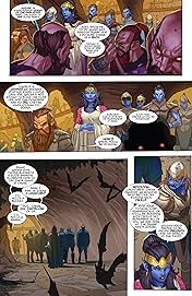 Thor: God of Thunder #14