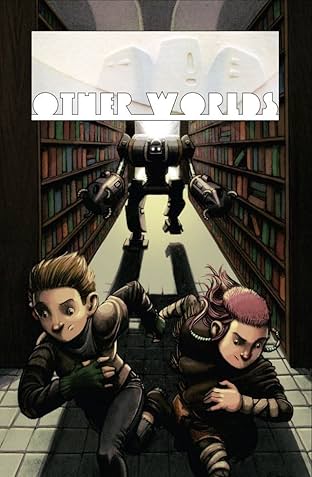 Other Worlds: Preview