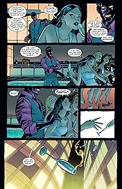 Wonder Woman (2011-2016) Vol. 1: Blood