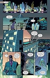 Wonder Woman (2011-2016) Vol. 1: Blood