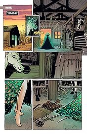 Wonder Woman (2011-2016) Vol. 1: Blood