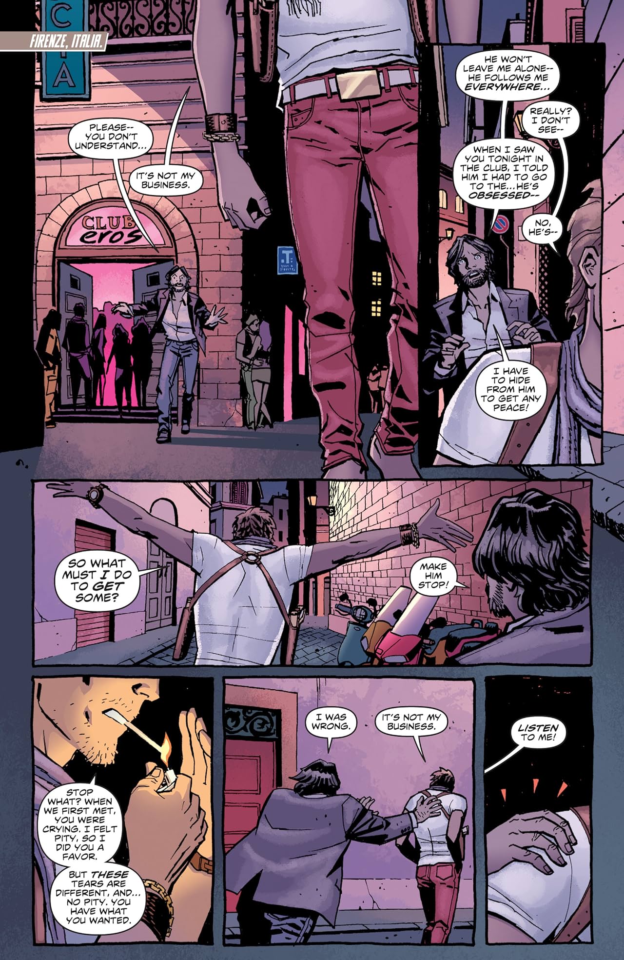 Wonder Woman (2011-2016) Vol. 2: Guts