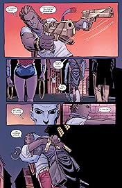 Wonder Woman (2011-2016) Vol. 2: Guts