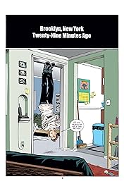 Y: The Last Man Vol. 1: Unmanned