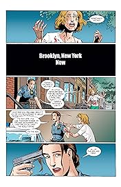 Y: The Last Man Vol. 1: Unmanned