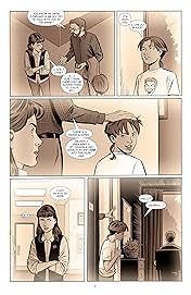 Y: The Last Man Vol. 4: Safeword