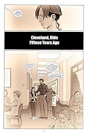 Y: The Last Man Vol. 4: Safeword