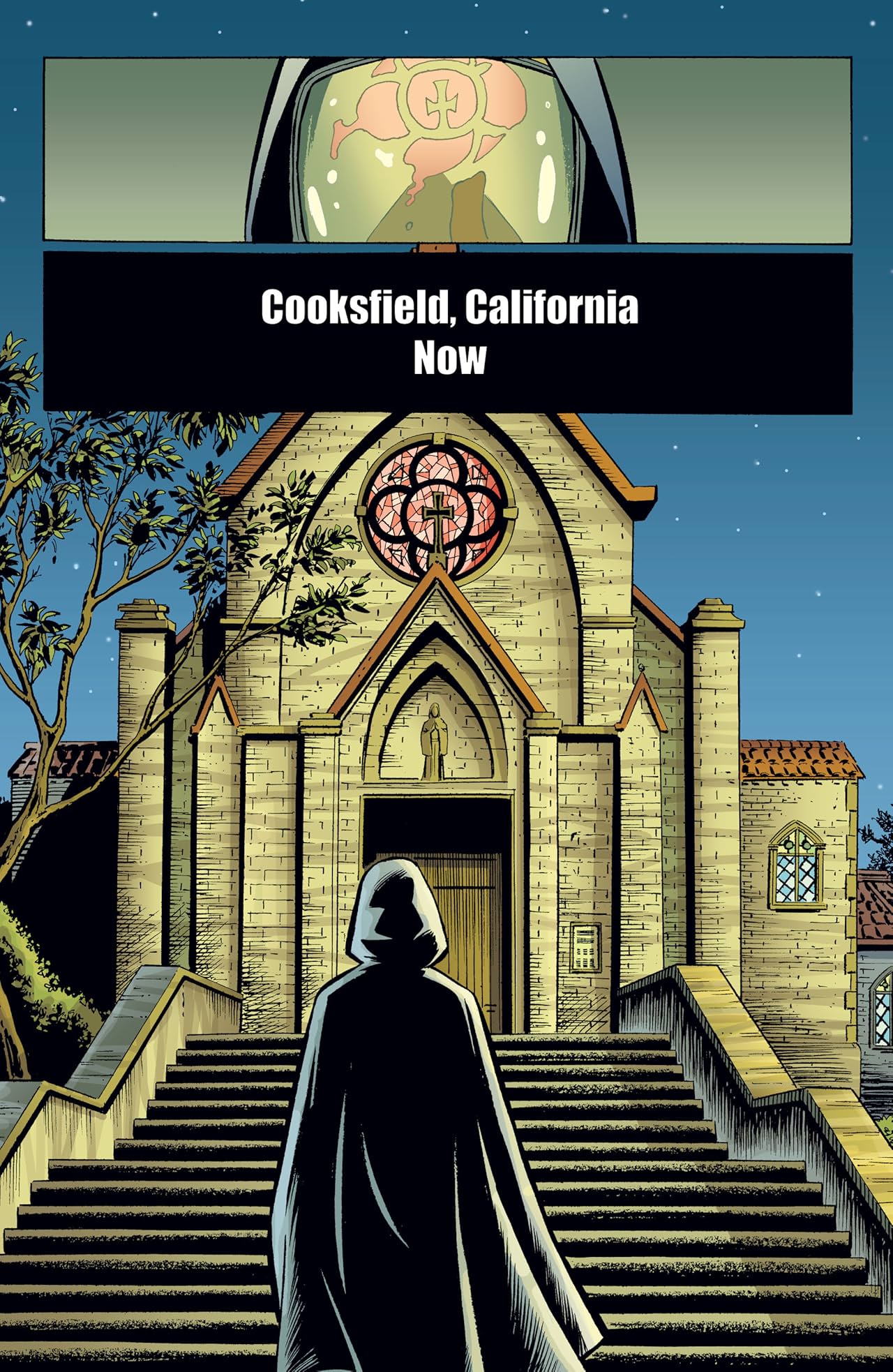 Y: The Last Man Vol. 5: Ring of Truth