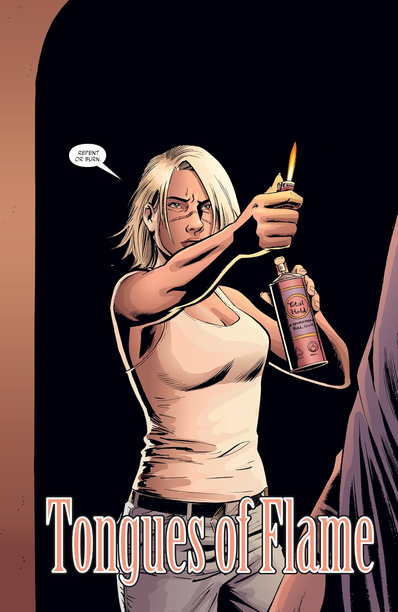 Y: The Last Man Vol. 5: Ring of Truth