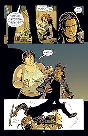 Y: The Last Man Vol. 6: Girl On Girl