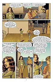 Y: The Last Man Vol. 7: Paper Dolls